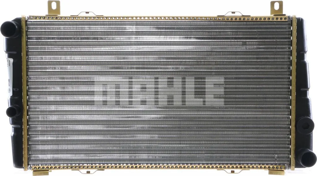 Radiateur de Refroidissement Moteur MAHLE pour Skoda Felicia I Berline