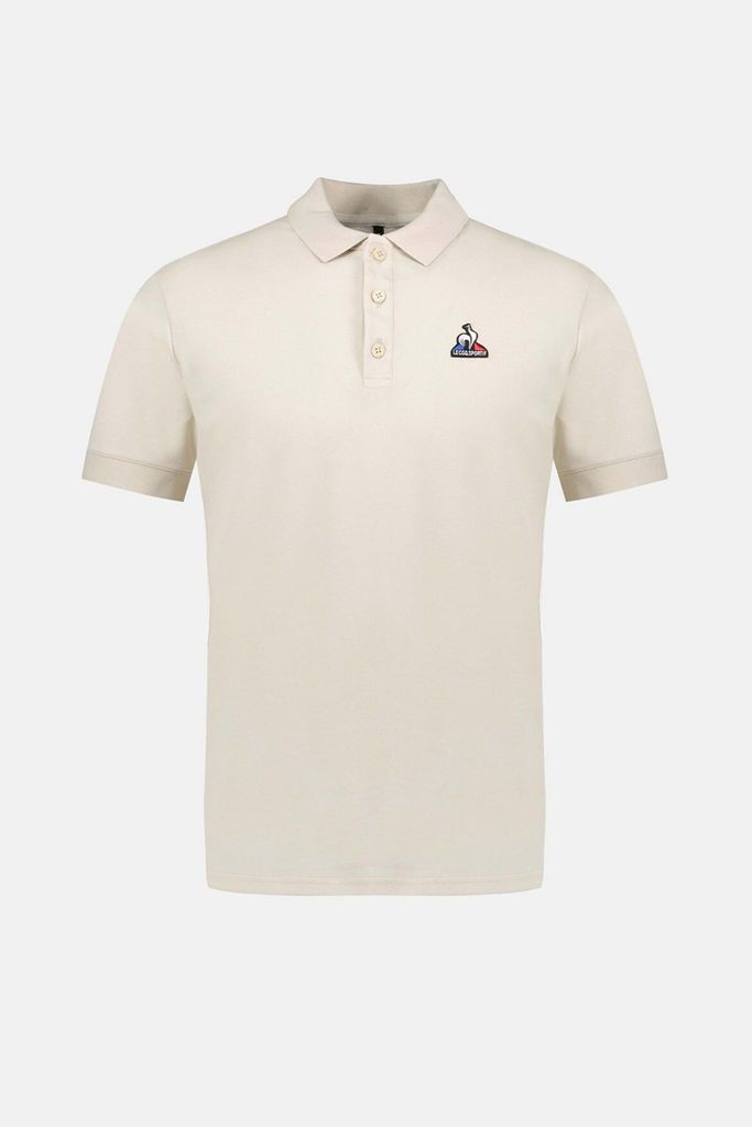 Polos Hombre Del Marchio Le Coq Sportif Del Modello Immagine del prodotto 