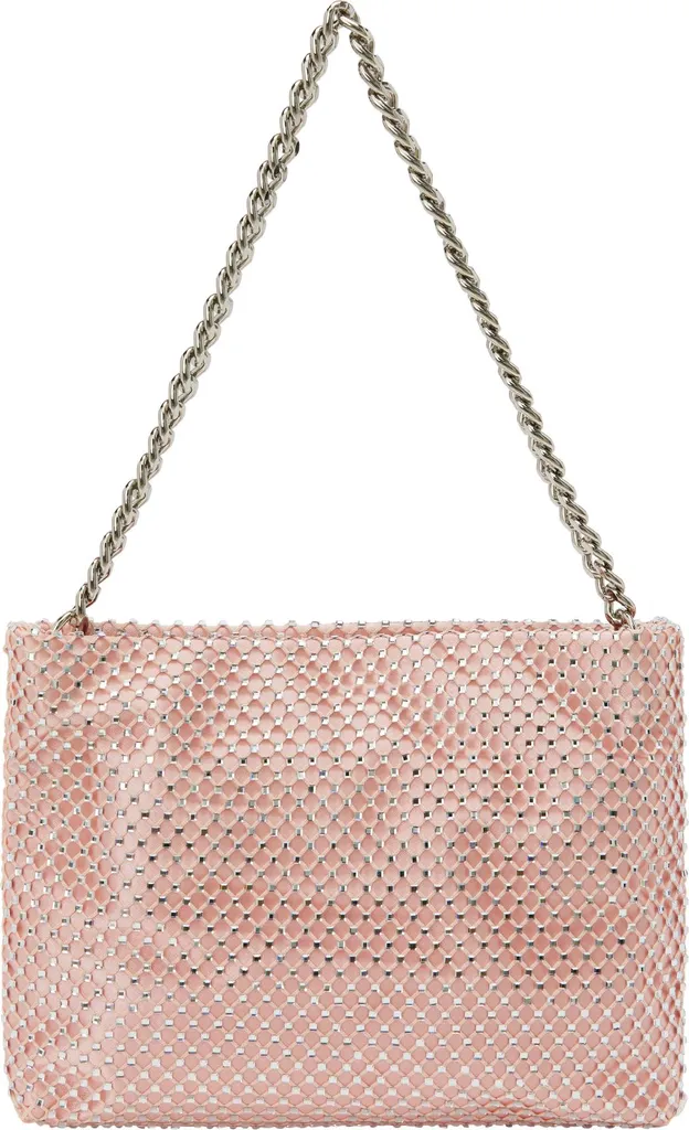 Borsa Donna Joella Rosa - Il Tuo Nuovo Compagno di Avventure | Rosa Chic