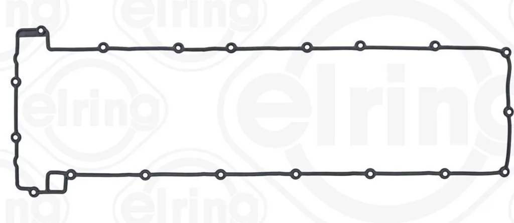 Solution fuite huile : Joint de couvercle de soupape ELRING 539.940