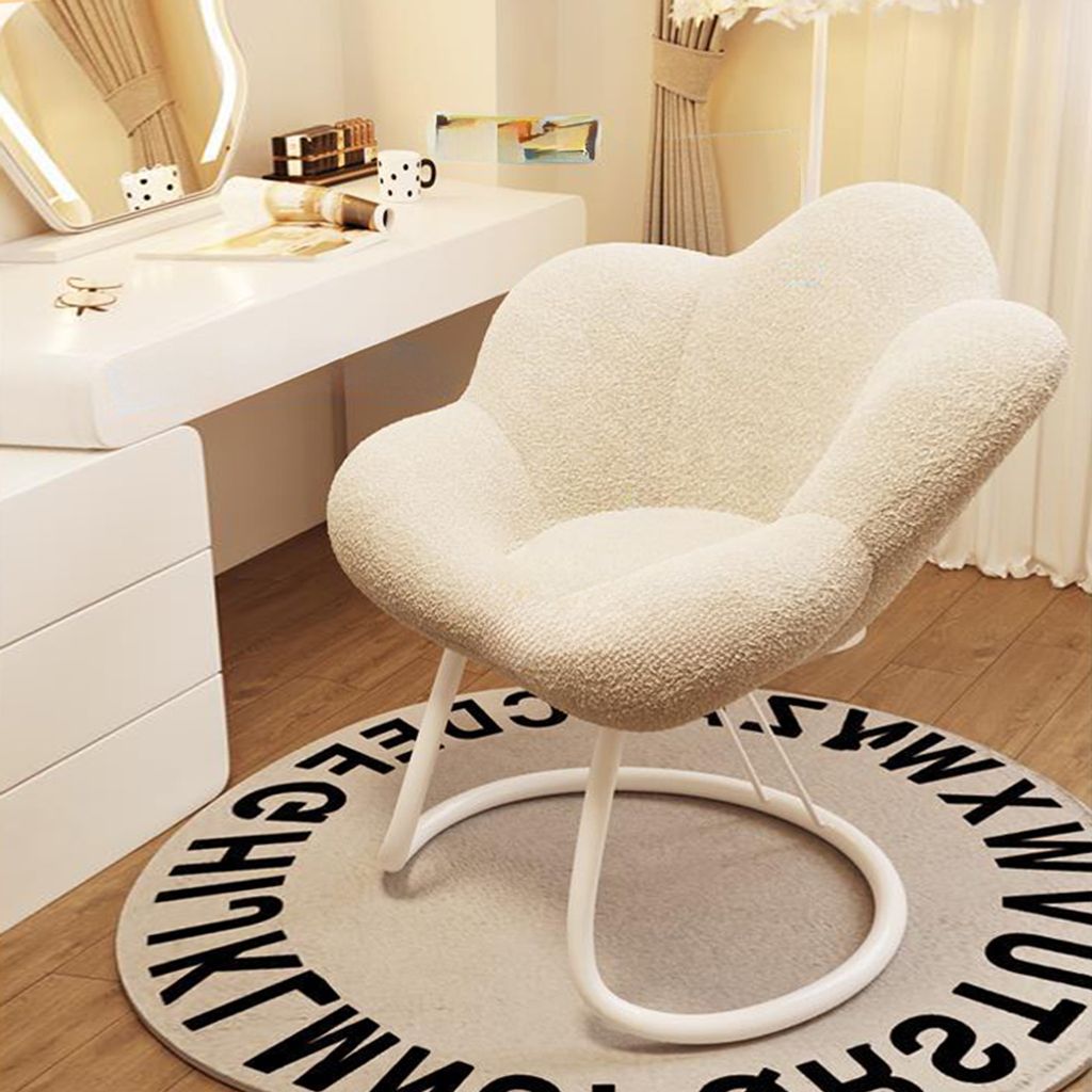360Home Schminkstuhl sessel Computersessel Nagestudio Produktbild 