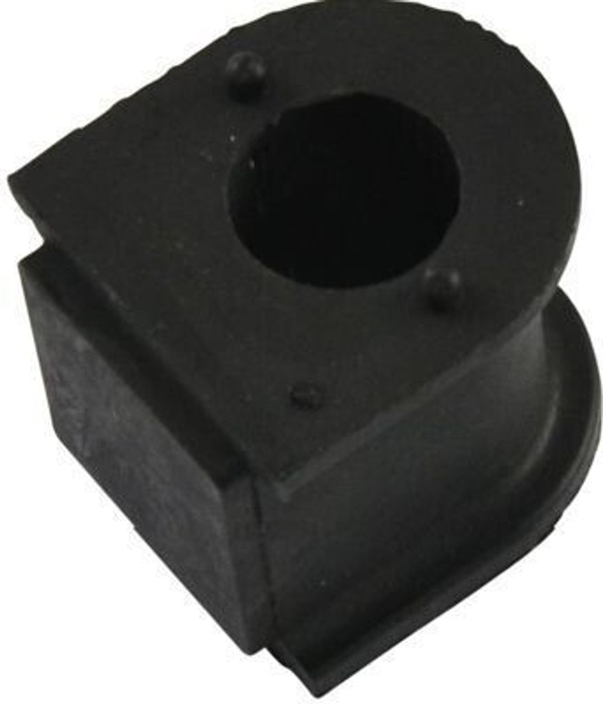 KAVO PARTS Lagerbuchse Stabilisator Stabigummis SBS-9110 für TOYOTA Picnic (XM1) 40mm 22mm