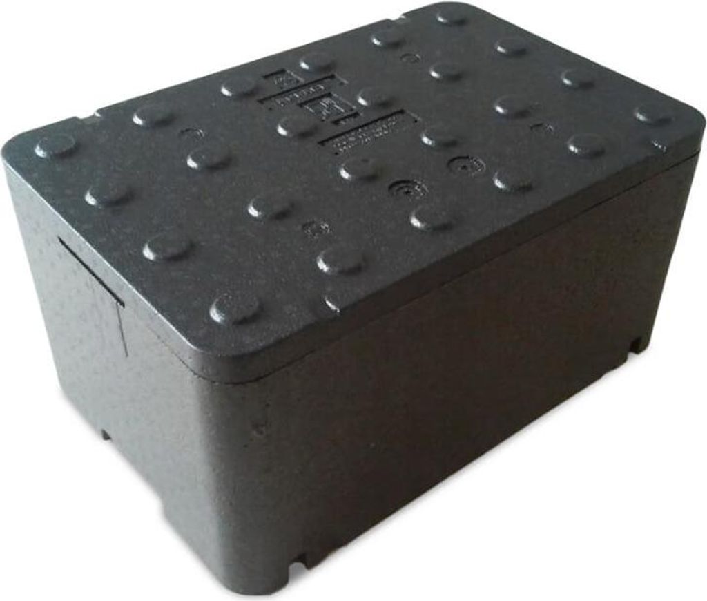 Termobox GB250 47,6L/36kg Obrázok produktu 