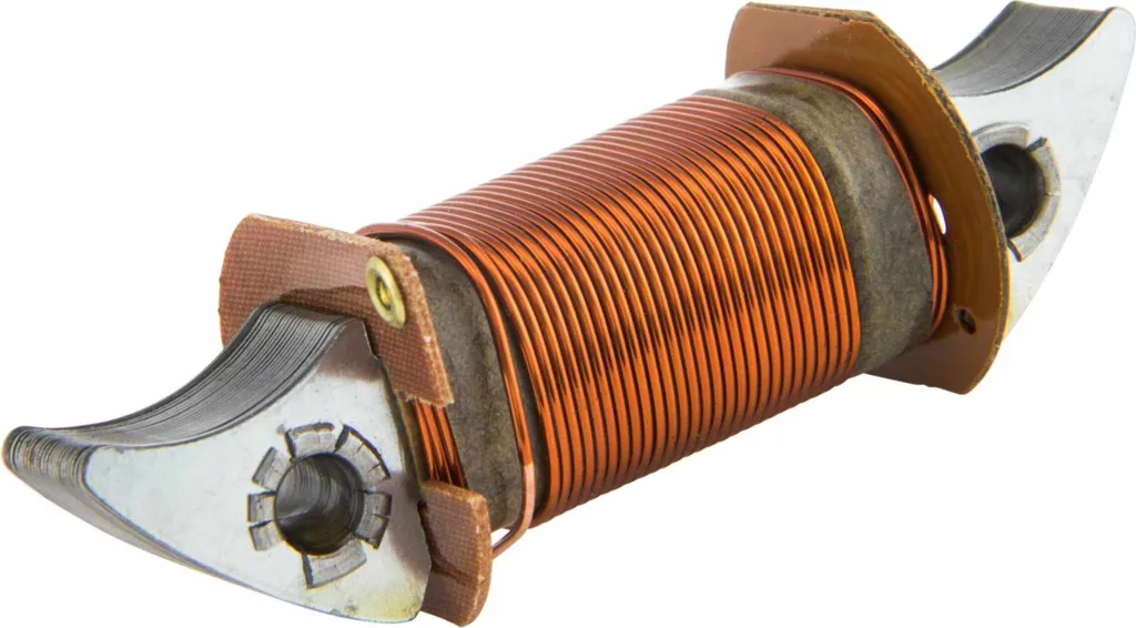 Bobine d'allumage SIP 58mm pour éliminer les ratés moteur à chaud