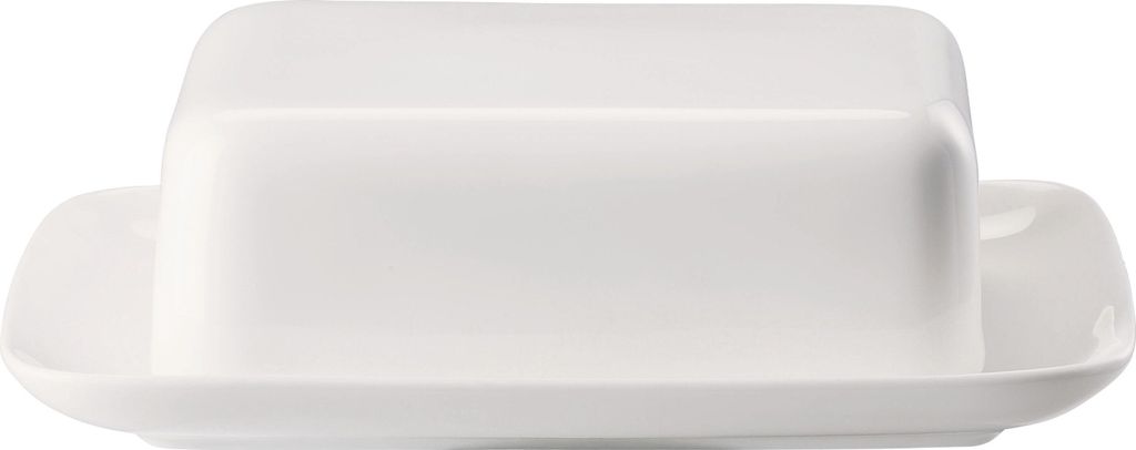 Rosenthal Butterdose Weiss 61040-800001-15169 Produktbild 