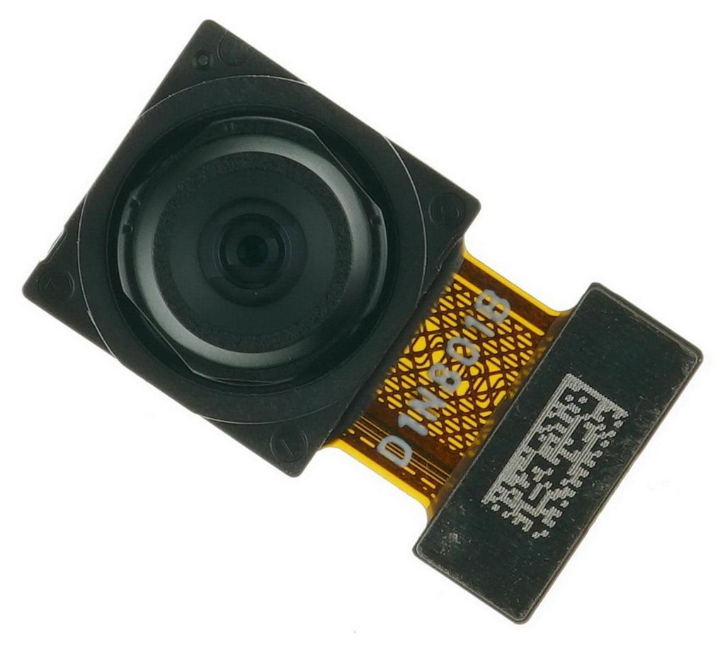Xiaomi Mi 12T Pro (22081212UG) Weitwinkel Haupt Kamera 8MP Produktbild 