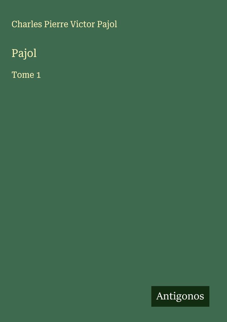 Pajol