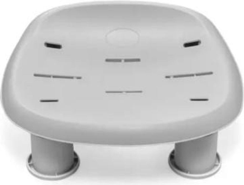 Accessori Lay-Z-Spa: sedile per piscina comodo e stabile Immagine del prodotto 
