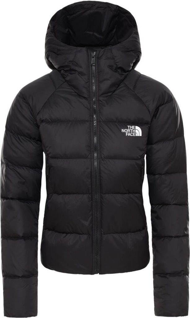 THE NORTH FACE HYALITE DOWN JACKET WITH HOOD Damen Winterjacke