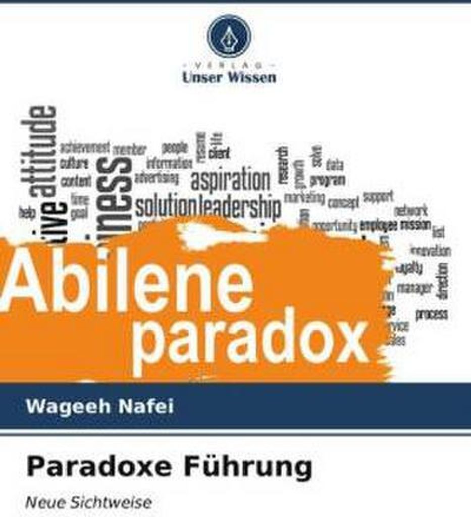 Paradoxe Führung