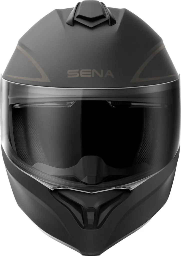 Casque Modulable Sena Outrush R ECE 22.06 Taille M avec Intercom Intégré - 3