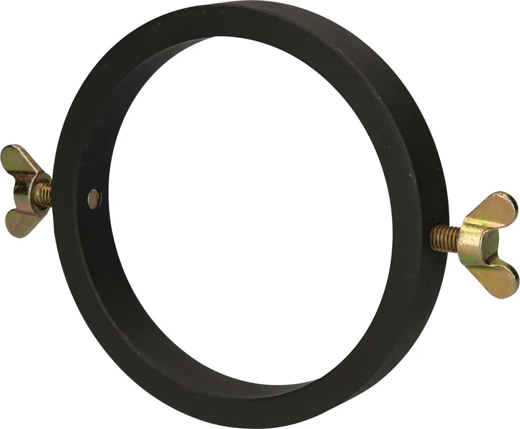KS TOOLS 460.1430 Anneau de retenue Ø 110 mm pour extracteur universel