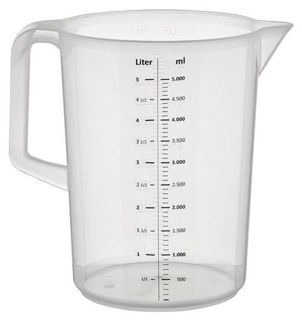 APS Messbecher Messbecher -PRO-   30057 Immagine del prodotto 