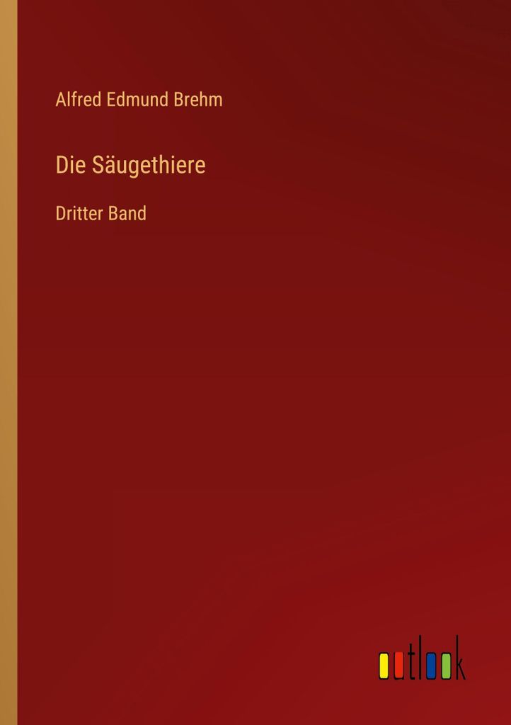 Die Säugethiere
