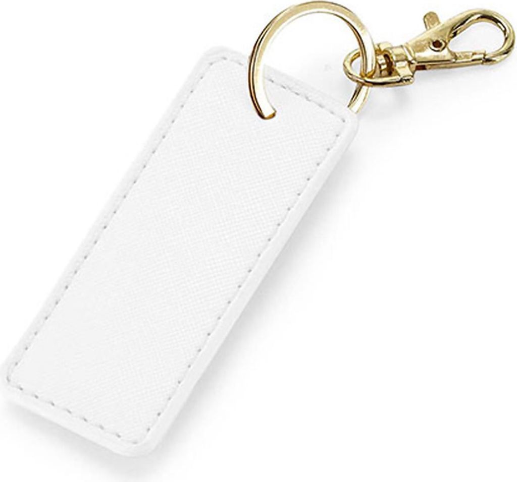 BagBase Boutique Key Clip