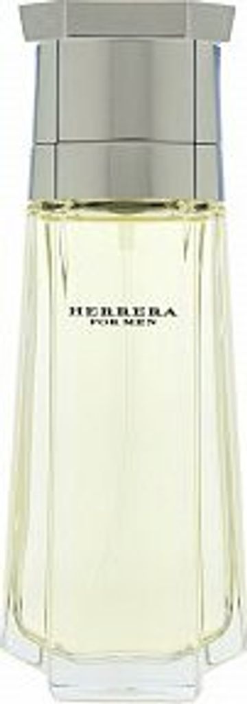 Carolina Herrera For Men toaletní voda 100ml | Kaufland.cz