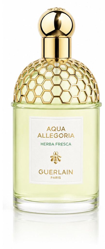 Guerlain Herba Fresca, Frauen, 125 ml, Spray, #16087 Produktbild 