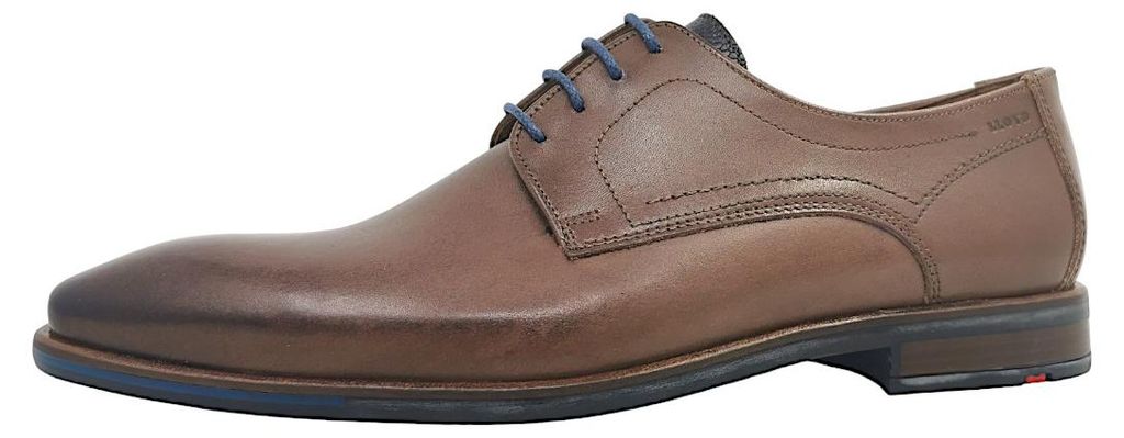 Lloyd. Scarpe da uomo, scarpe eleganti, scarpe da lavoro. Immagine del prodotto 