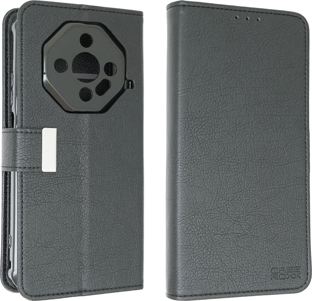 caseroxx Pouzdro na mobilní telefon kompatibilní s Ulefone Obrázek produktu 