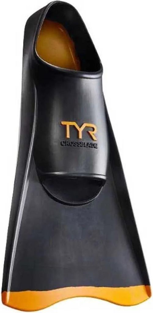 Tyr Crossblade 2.0 Schwimmflossen Schwarz EU 34-36 Schwarz EU 34-36