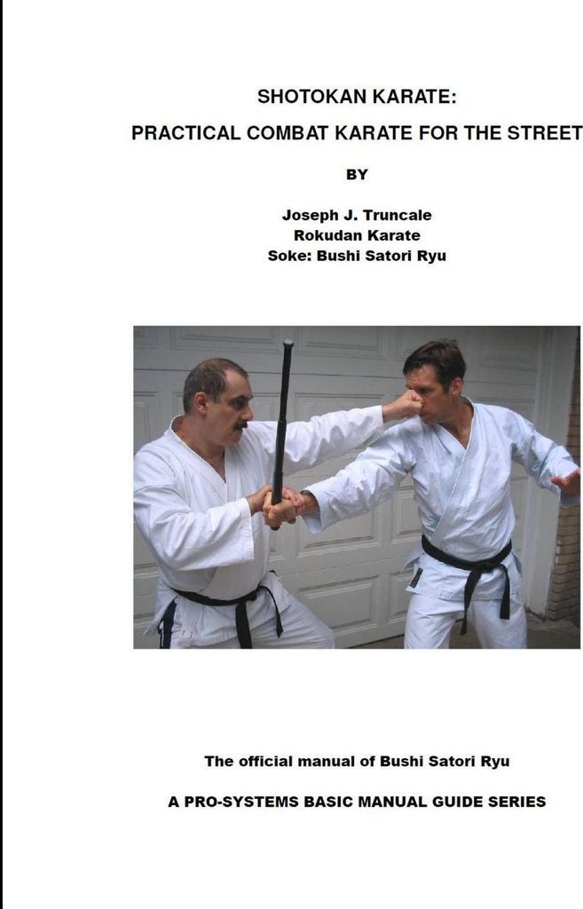 Shotokan Karate