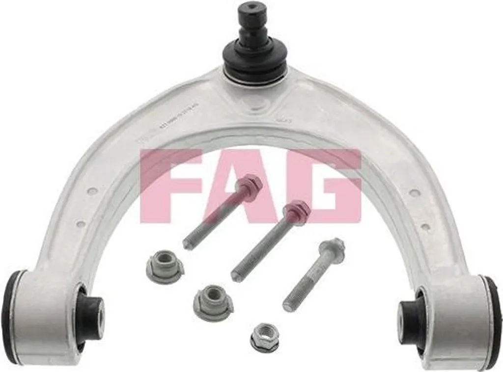 Bras oscillant de suspension de roue FAG compatible BMW F10 F07 OE 31126775967