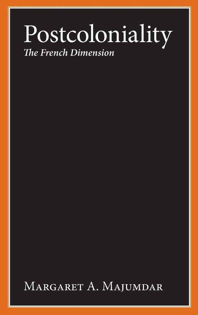 Postcoloniality