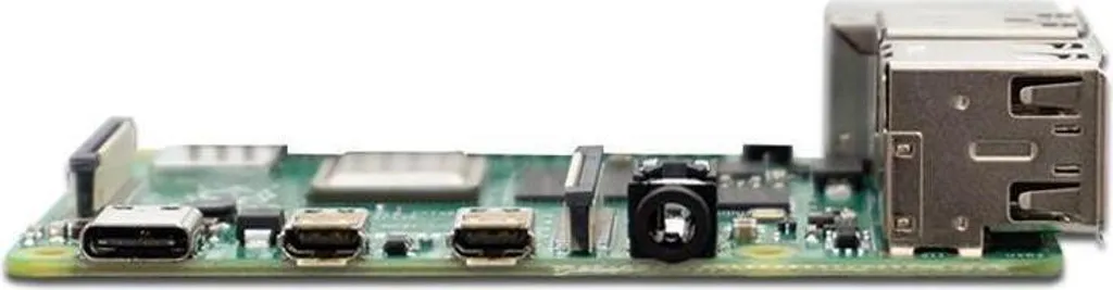 Raspberry Pi 4 Modello B 2GB LPDDR4: Il cuore per i tuoi progetti DIY - 7