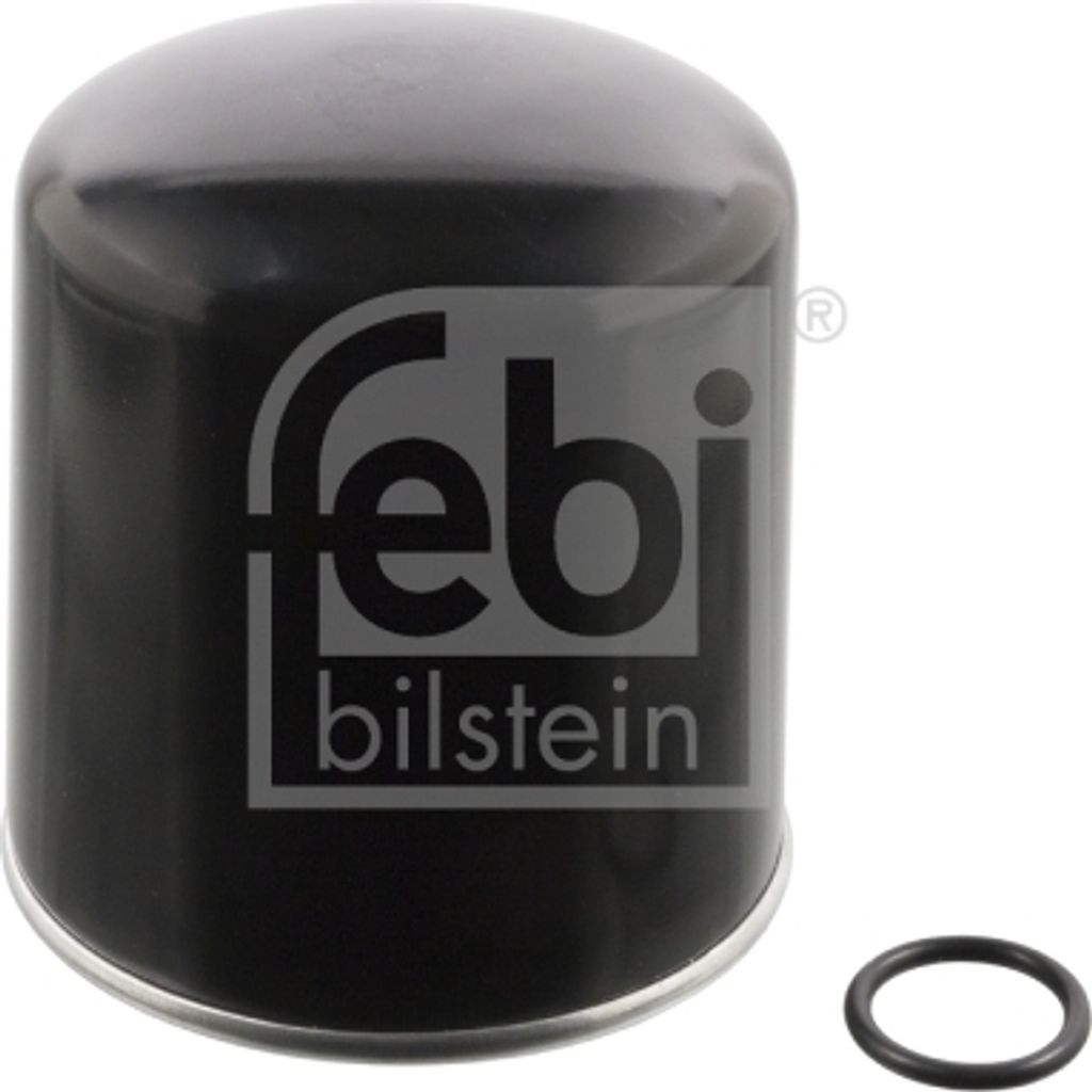 Lufttrocknerpatrone, Druckluftanlage FEBI 103070