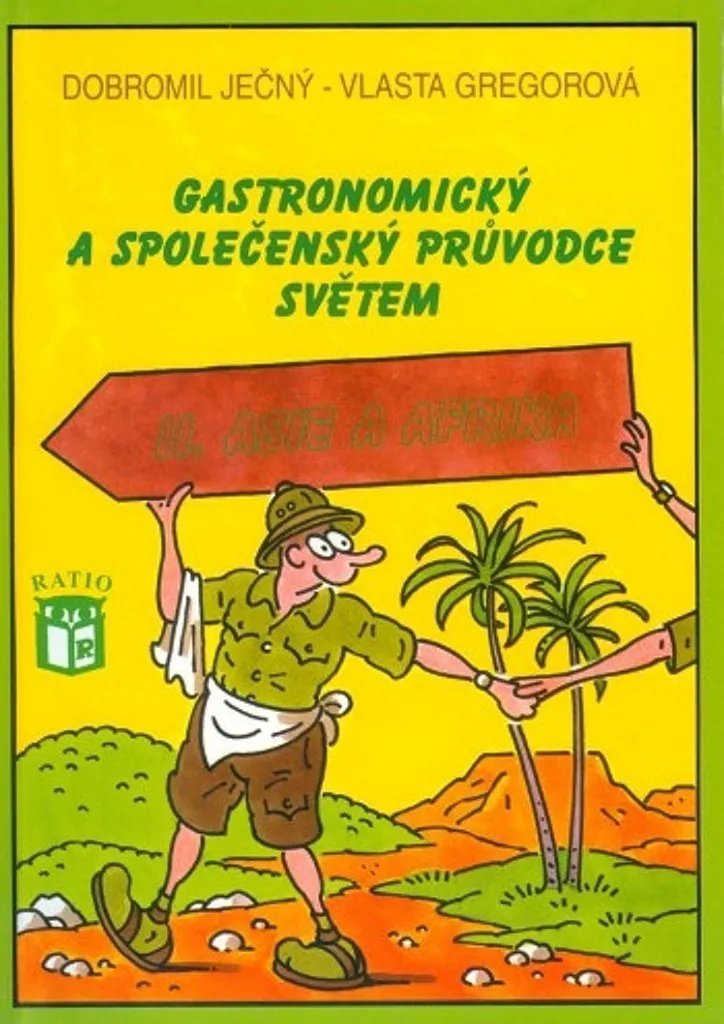 Guide Gastronomique Social Afrique Asie 2 : Traditions et Saveurs