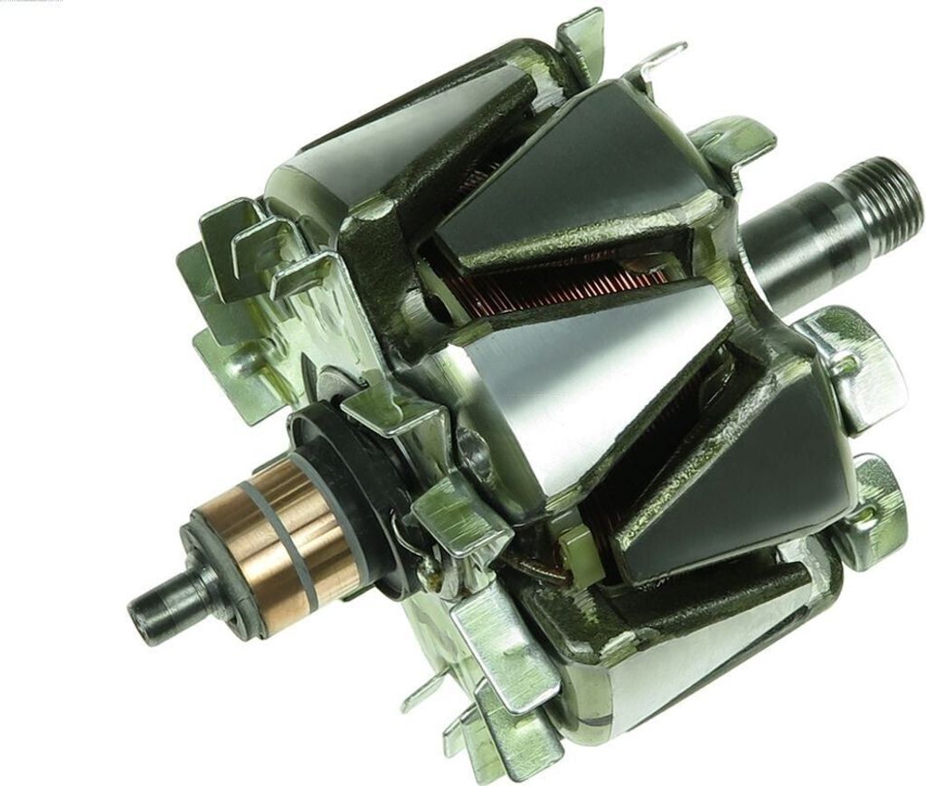 AS-PL AR5010 Läufer Generator Produktbild 