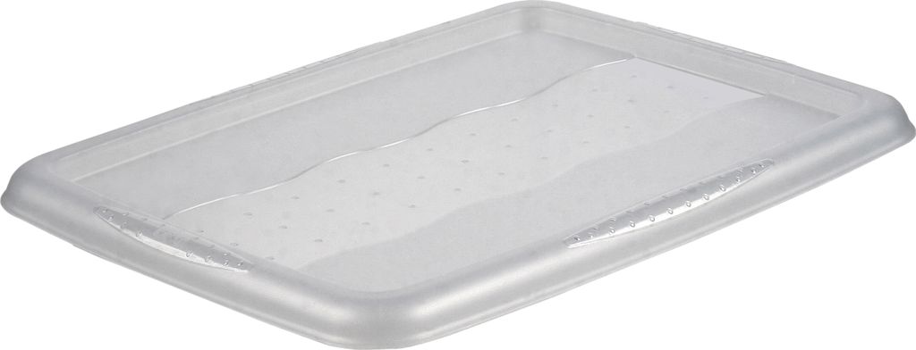 keeeper Deckel für Stack&Go-Box 15 L 38 x 29 cm