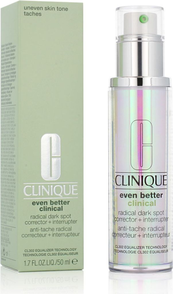 Clinique Even Better Clinical, corrector y reductor de Imagen del producto 