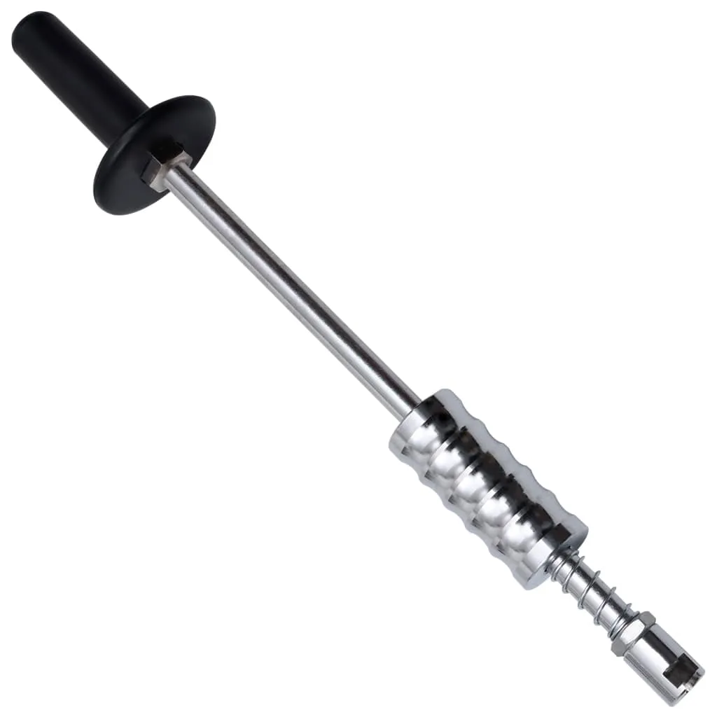 Réparez votre balance avec le set de 7 masses coulissantes inox vidaXL