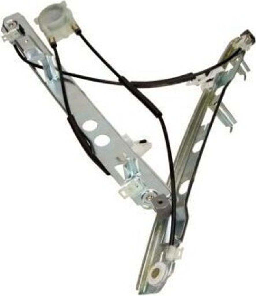 MAXGEAR 50-0254 - OE 7701378240 Fensterheber, vorne links für Megane II