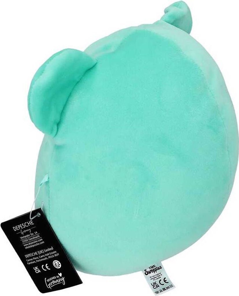 DEPESCHE Yivi Swoppies Plyšová Koala 0