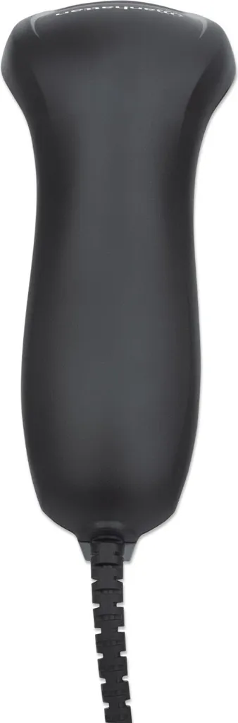 Lecteur Code Barre 2D Manhattan 179775 Douchette Scan USB - 4