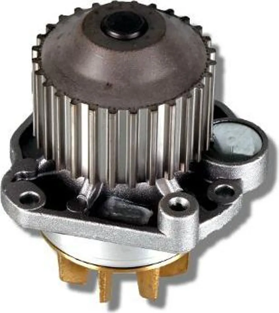 Pompe à eau de refroidissement moteur compatible avec Laguna et 406
