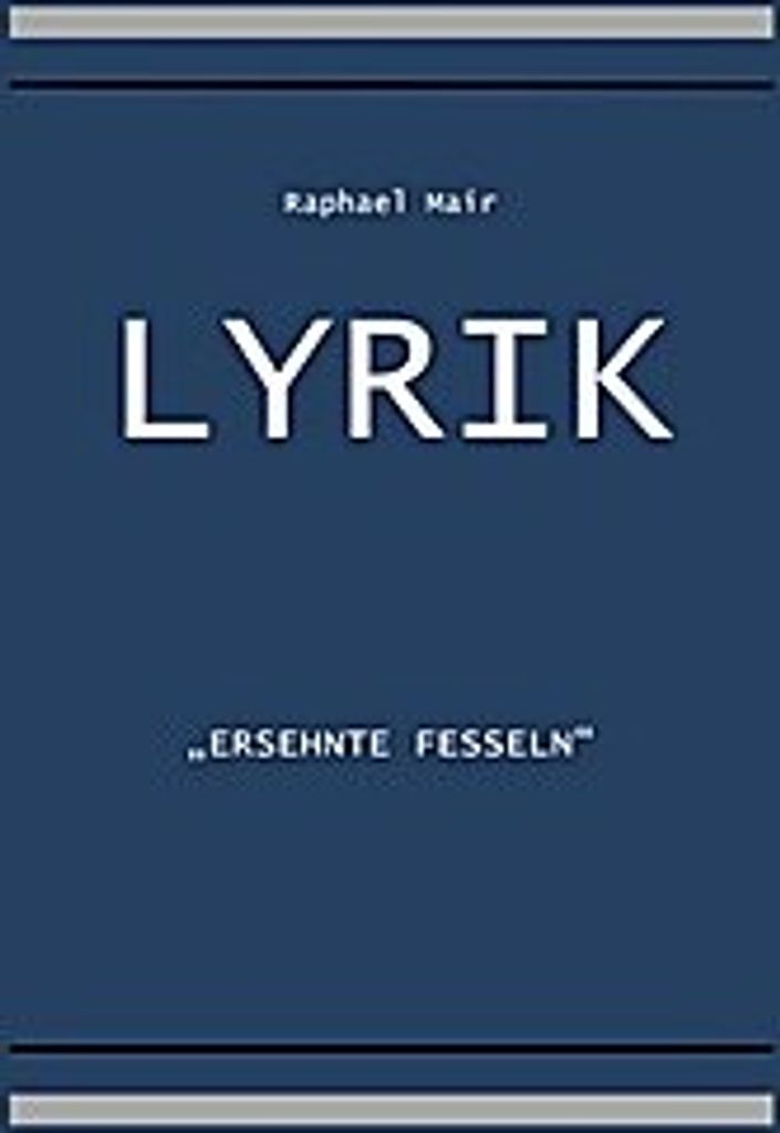 Lyrik