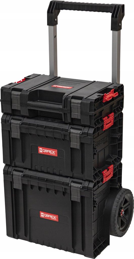 Qbrick System Pro Set 1 2.0 Plus Obrázek produktu 