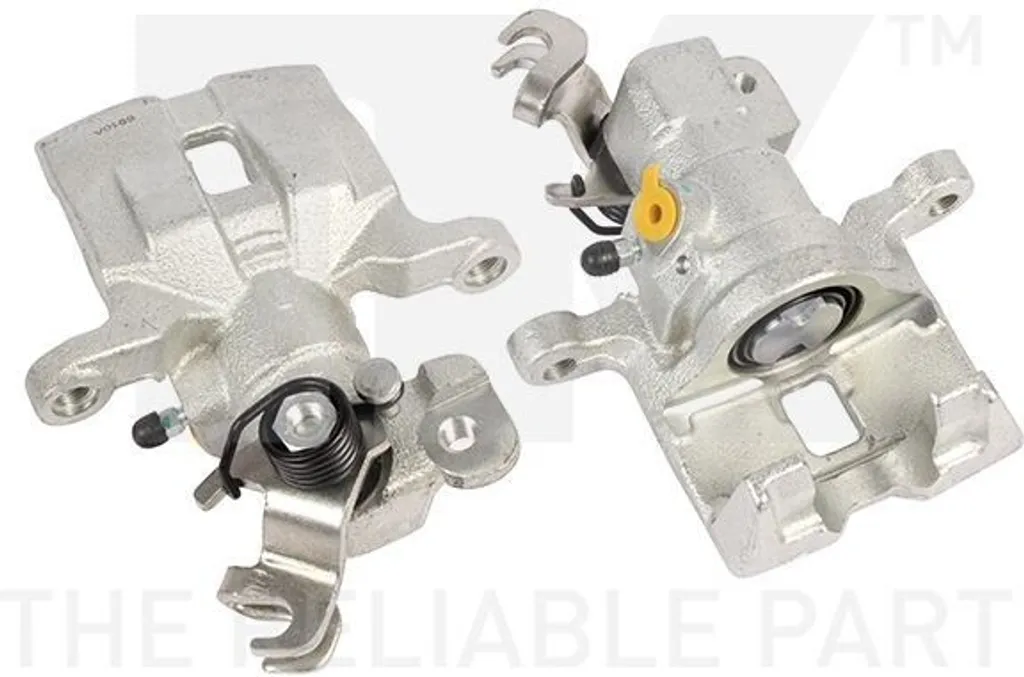 Étrier de frein pour MAZDA 6 GH Break - Pièce de rechange NK Ø35 mm