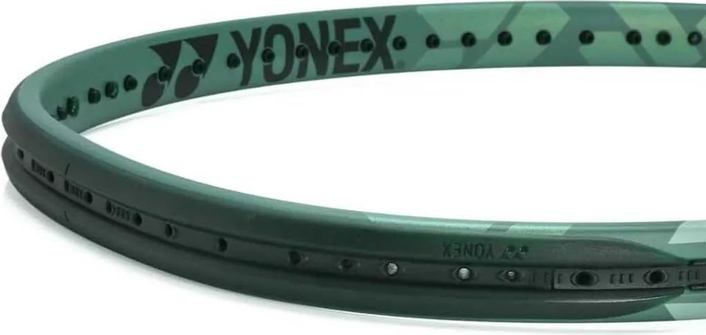 Raquette Yonex Percept 100 TPE1003OG : Évitez les blessures - 15