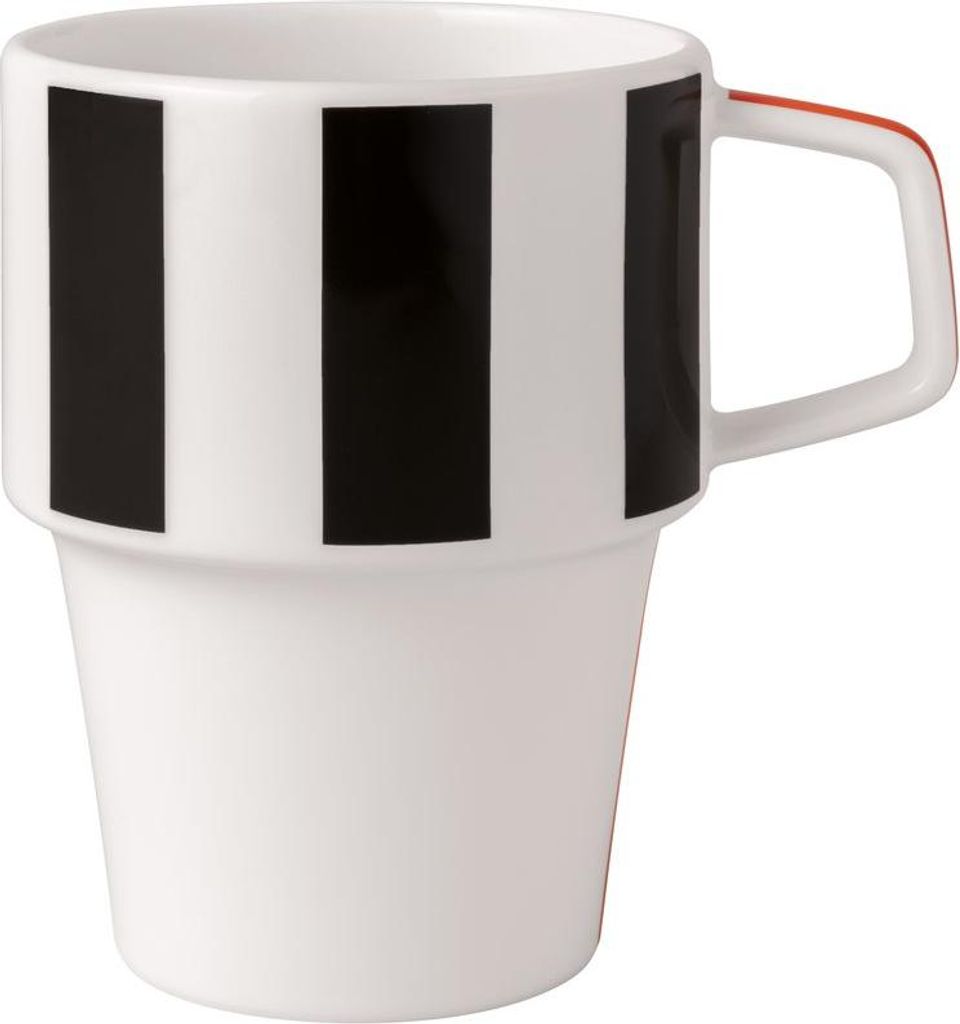 Villeroy & Boch Memphis Collection Henkelbecher 0,32l Produktbild 