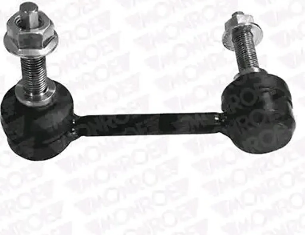MONROE L80615 Barre d'accouplement OE 68091836AA Grand Cherokee IV