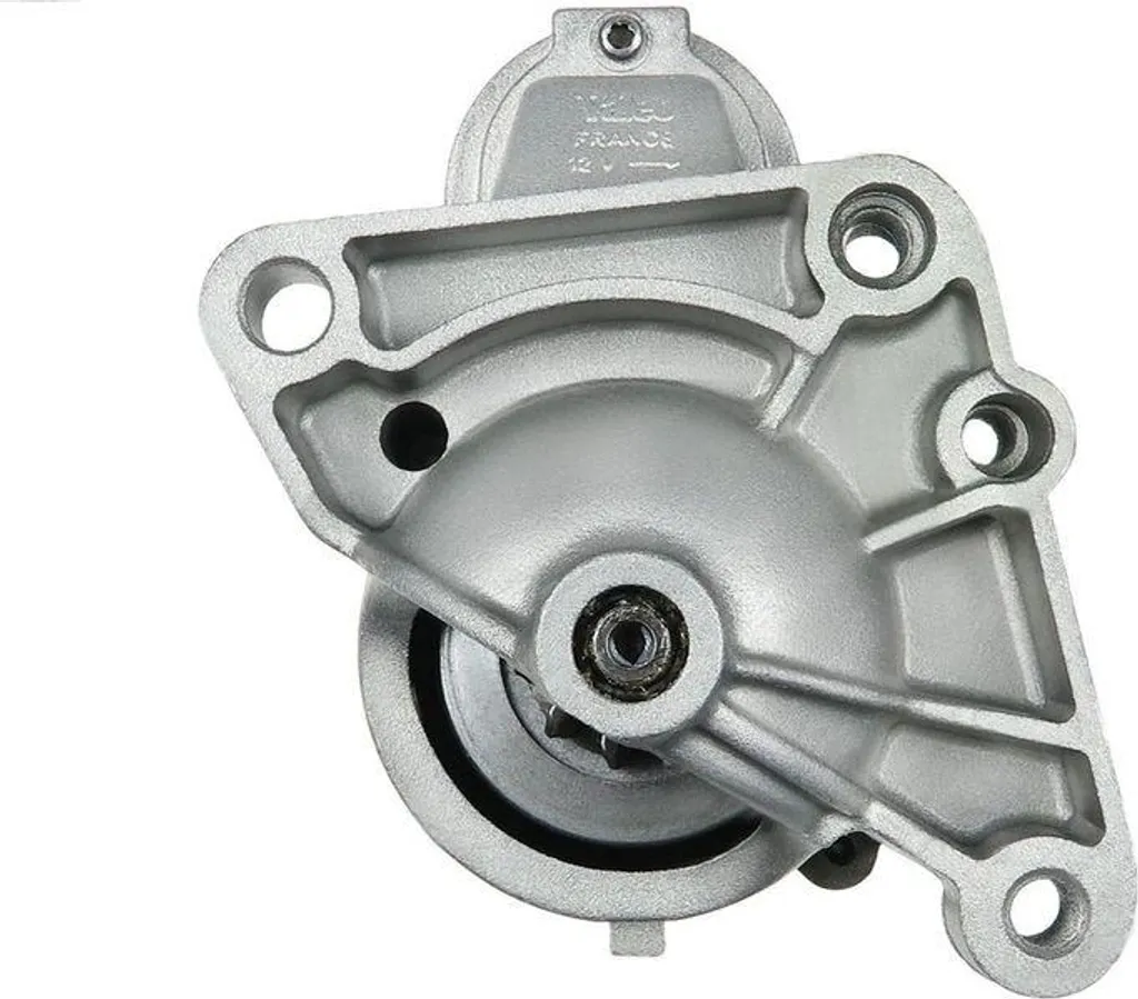 Démarreur moteur pour Opel Vivaro et Renault Laguna révisé OE R1040043
