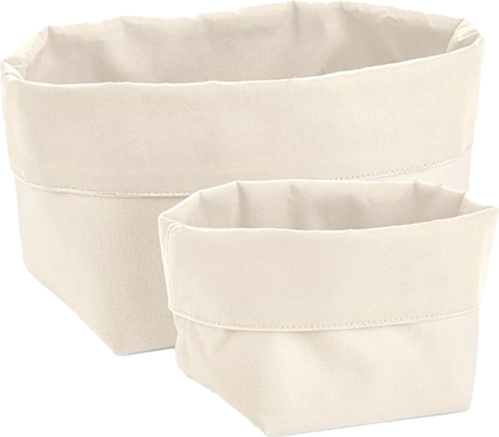 Westford Mill - Organisator, wendbar, Canvas RW9232 (L) (Natürlich)