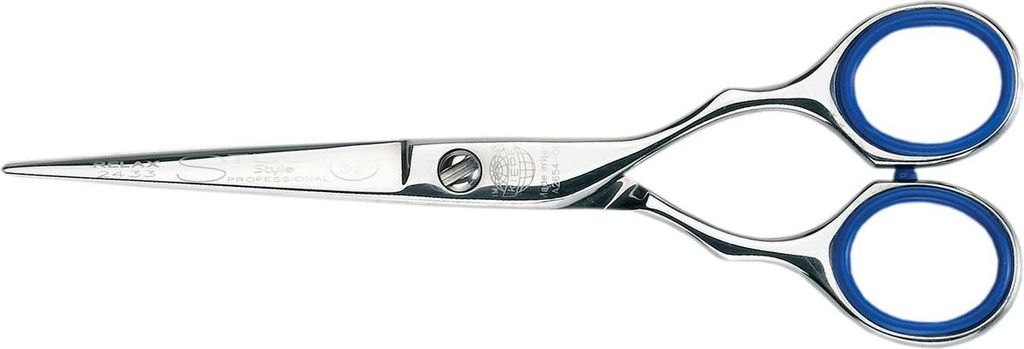 Kiepe 2433 Studio Style Relax Ergonomic 6" Regular Scissors Produktbild 