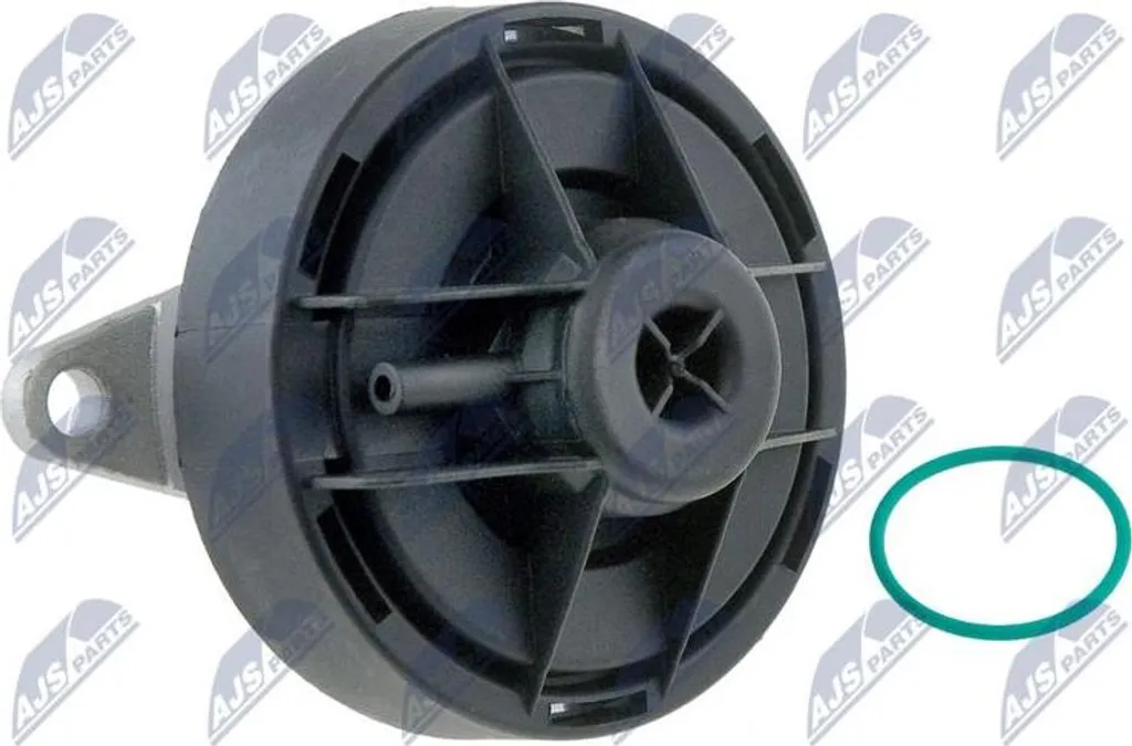 Vanne EGR NTY Haute Performance compatible Opel Vectra Omega Astra G