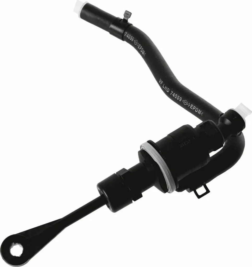 Réparation embrayage : émetteur SACHS pour Hyundai i30 et Kia Ceed