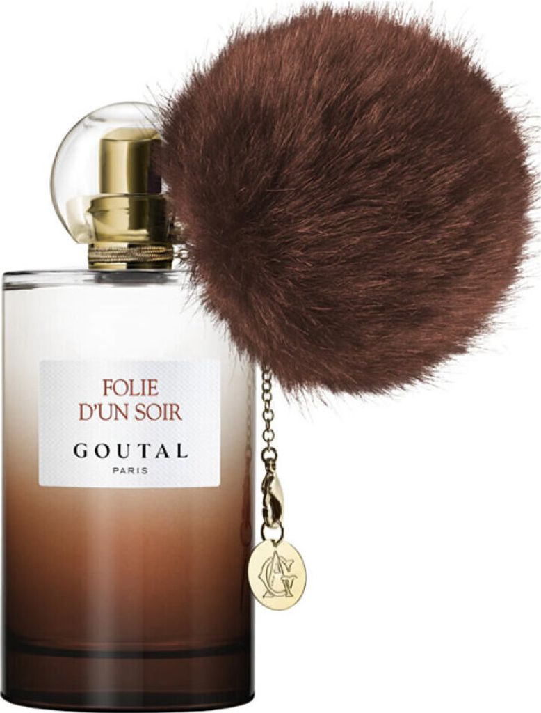 Folie d'un Soir Eau de Parfum Spray 100ml